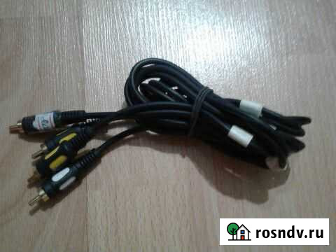 Кабель Березовский - изображение 1