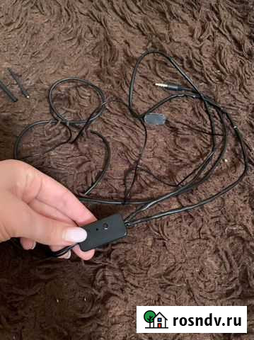 Микронаушник магнитный Пенза - изображение 1