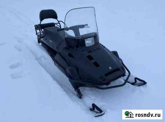 Продам Yamaha VK540 2015г.в Красноярск