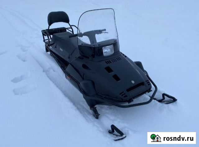 Продам Yamaha VK540 2015г.в Красноярск - изображение 1