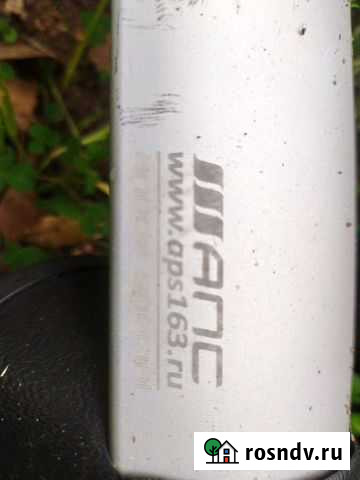 Рейлинги продольные гранта Боровичи - изображение 1