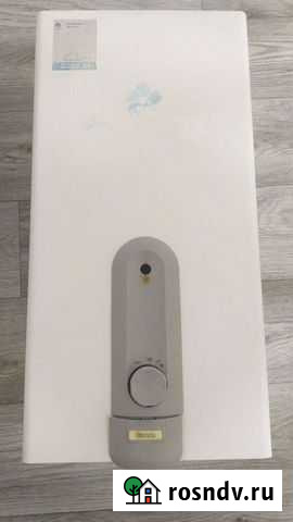 Газовая колонка beretta (Италия) Самара - изображение 1