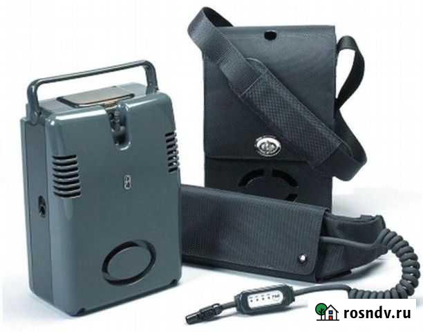 Кислородный коцентратор аренда / продажа Челябинск - изображение 1