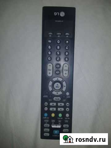 Пульт ду для телевизора Белгород - изображение 1