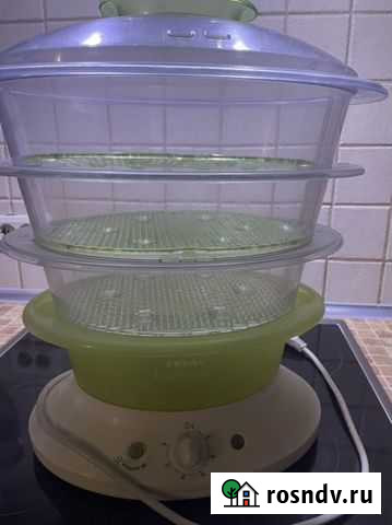 Пароварка Бийск - изображение 1