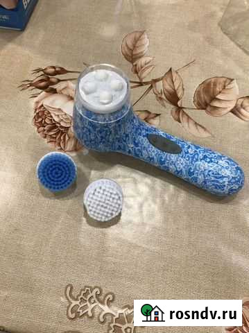 Щетка для лица Оренбург - изображение 1