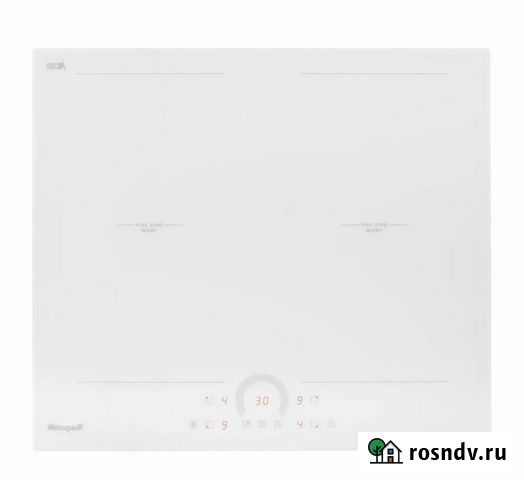 Индукционная варочная панель Weissgauff HI 642 wfz Краснодар - изображение 1