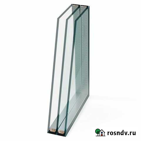 Стеклопакеты, стекло. Срочное изготовление Москва - изображение 1