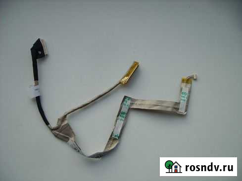 Шлейф матрицы ноутбуков Samsung N230 Санкт-Петербург - изображение 1