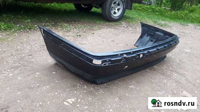 Бампер задний bmw e38 Псков - изображение 1