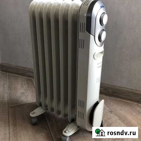 Обогреватель Сыктывкар - изображение 1