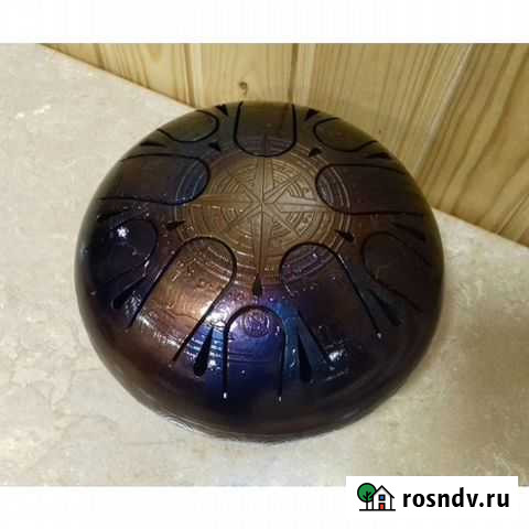 Глюкофон гравировка Компас Санкт-Петербург - изображение 1