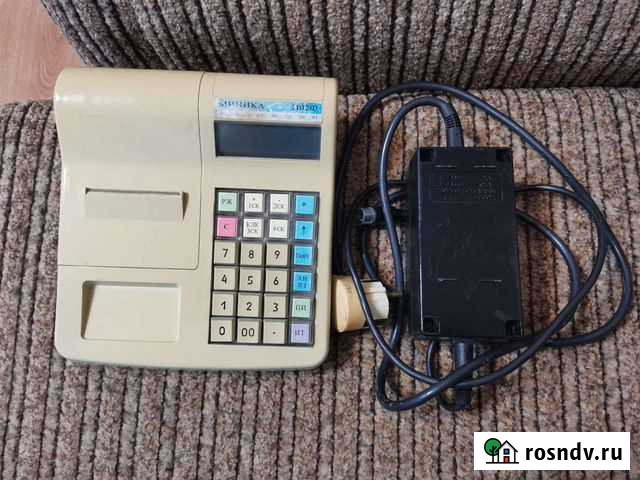 Оргтехника Омск - изображение 1