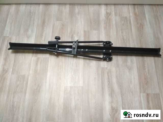 Велобагажник Мурино - изображение 1