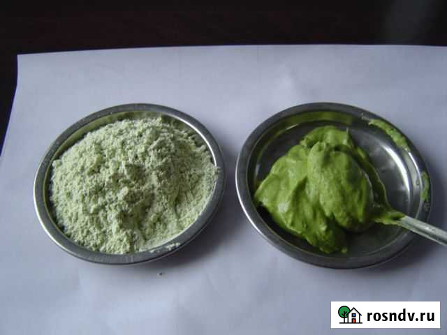 Порошок жгучий васаби для суши Ростов-на-Дону - изображение 1