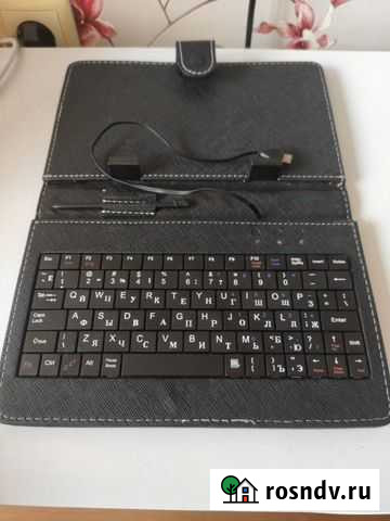 Клавиатура для телефона Санкт-Петербург - изображение 1