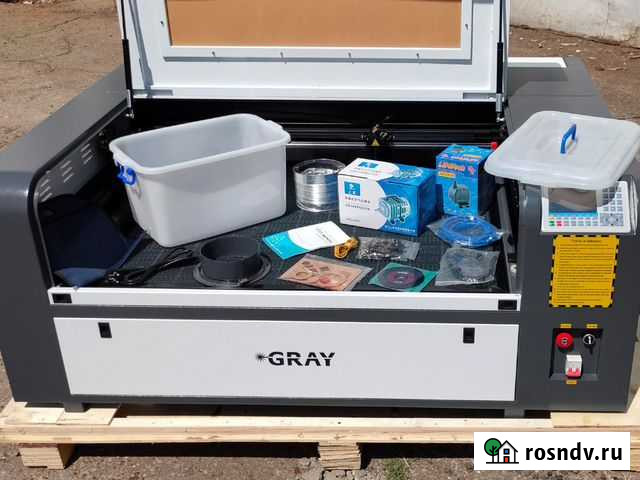 Лазерный станок Чебоксары - изображение 1