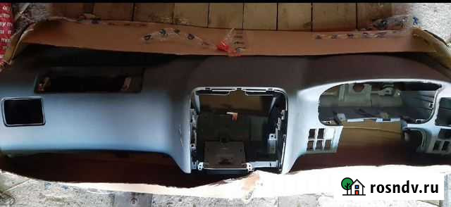 Торпеда toyota granvia Хабаровск - изображение 1