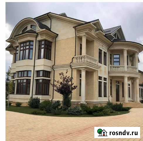 Облицовочный камень Семендер - изображение 1