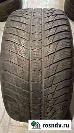 315/40/21 nokian WR SUV 2 шт зима Москва