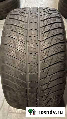 315/40/21 nokian WR SUV 2 шт зима Москва - изображение 1