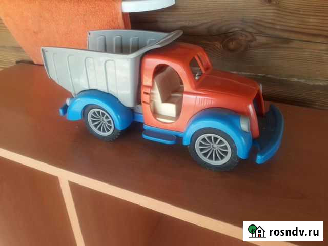 Грузовик germany Нижний Новгород - изображение 1