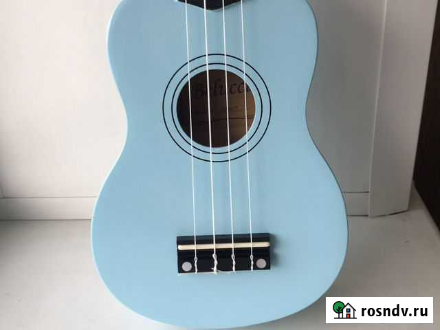 Укулеле Брянск - изображение 1