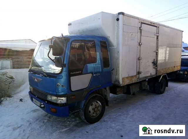 Грузоперевозки Рубцовск - изображение 1