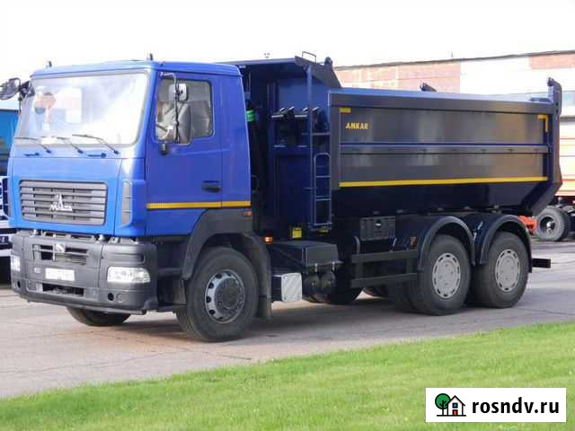 FAW 658983, 2021 Благовещенск - изображение 1