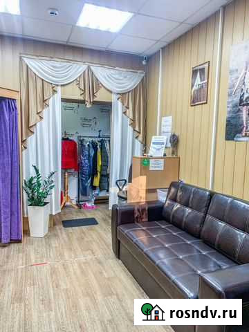 Готовый бизнес - ателье Реутов - изображение 1