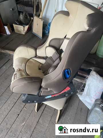 Автокресло Тында - изображение 1