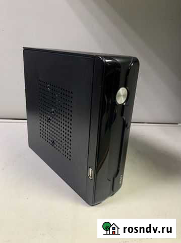 Мини компьютер G1820; 4gb DDR3; 500gb HDD Гарантия Екатеринбург - изображение 1