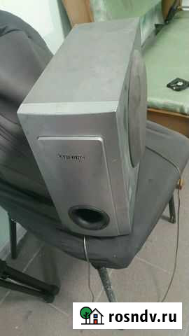 Пасивный Сабвуфер samsung Салават - изображение 1