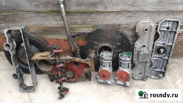 Валдай д245 евро3 Урюпинск - изображение 1