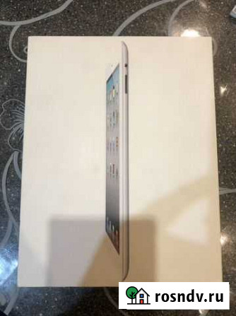 iPad Оренбург - изображение 1
