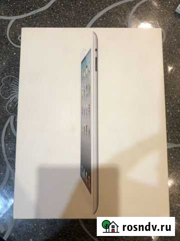 iPad Оренбург - изображение 1