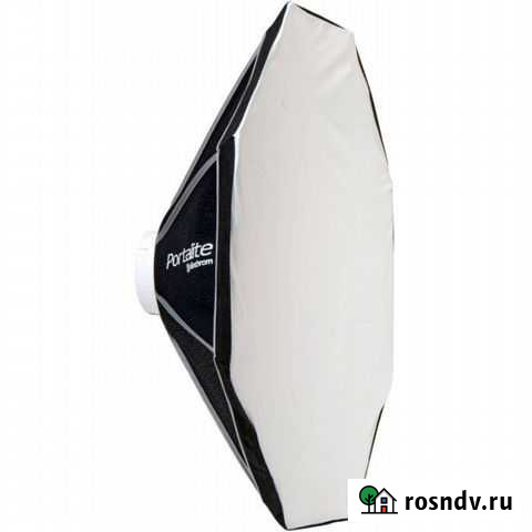 Октобокс Elinchrom Portalite Octa 56 см Ростов-на-Дону - изображение 1