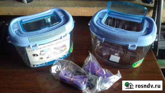 Переноска для мелких животных Иркутск - изображение 1