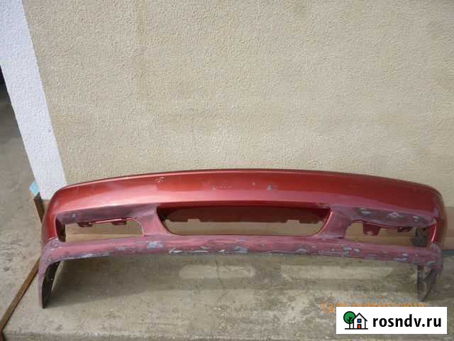 Бампер вольво s70 v70 Евпатория - изображение 1