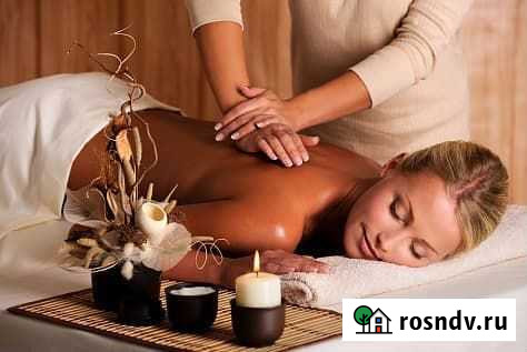 Массаж Курск - изображение 1