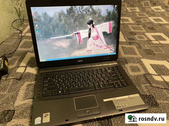 Acer Кострома - изображение 1