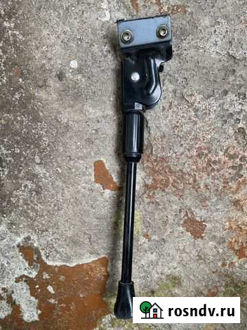 Подножка fltd Краснодар - изображение 1