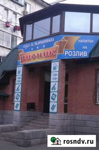 Продам действующий магазин бар Благовещенск - изображение 1