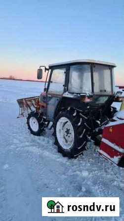 Kubota Казань - изображение 1