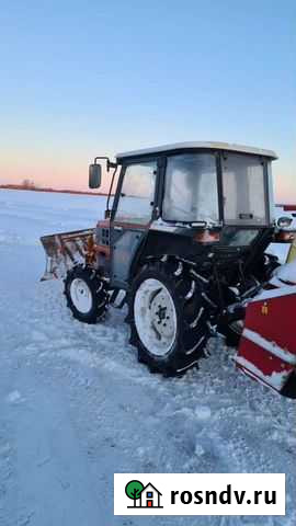 Kubota Казань - изображение 1