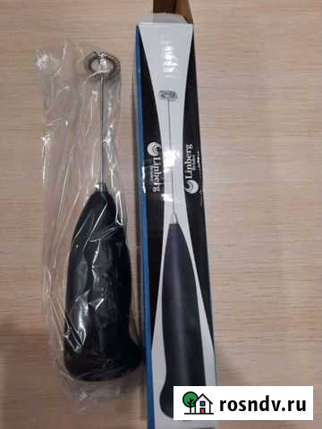 Капучинатор Сургут - изображение 1