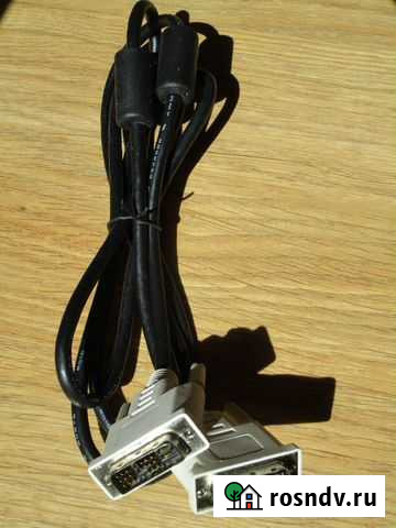 Кабель VGA Йошкар-Ола - изображение 1