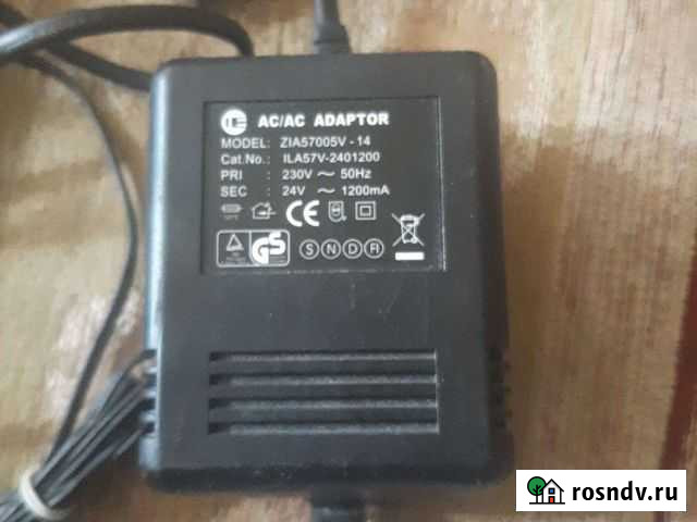 Блок питания Челябинск - изображение 1