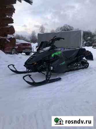 Arctic Cat XF1100 Turbo Sno Pro Limited Иваново
