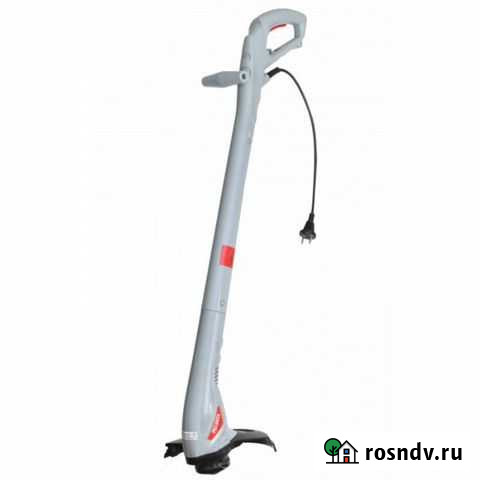 Электрический триммер Ресанта эт-450 Челябинск - изображение 1